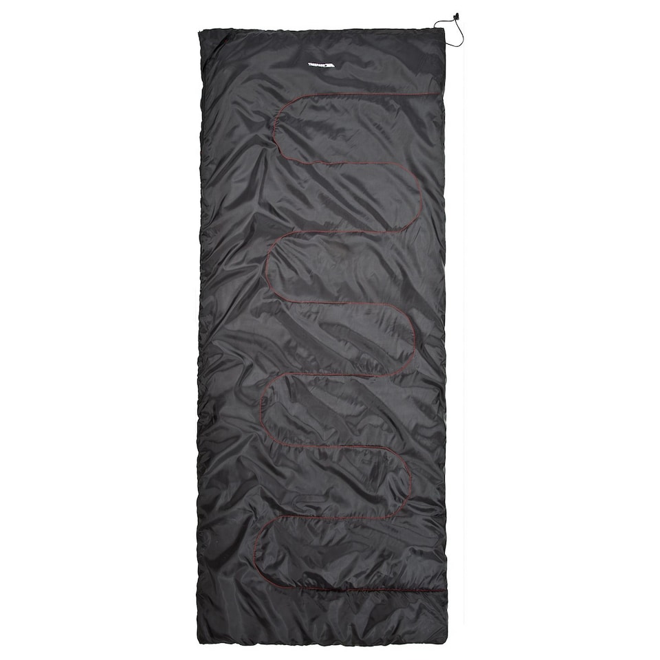 image 1 of Trespass Envelop 3 Season Sleeping Bag