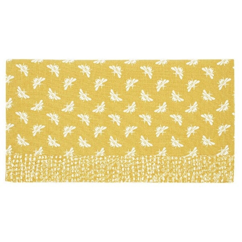 image 1 of Walton & Co Ochre Bee Runner