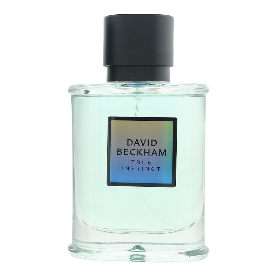 image 1 of David Beckham True Instinct Mens EDP 75ml EDP Fragrance