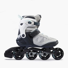 Decathlon Adult Inline Fitness Skates FIT500