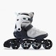 image 1 of Decathlon Adult Inline Fitness Skates FIT500