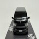 image 3 of Toyota Hiace Widebody Mooneyes Black 1:64 Scale Tarmac Works T64038ME2