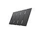 image 2 of EcoFlow River 3 UPS + 45W USB-C Solar panel Bundle Kit with 245wh capacity & 600w max power output