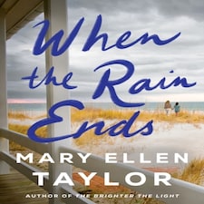 When The Rain Ends