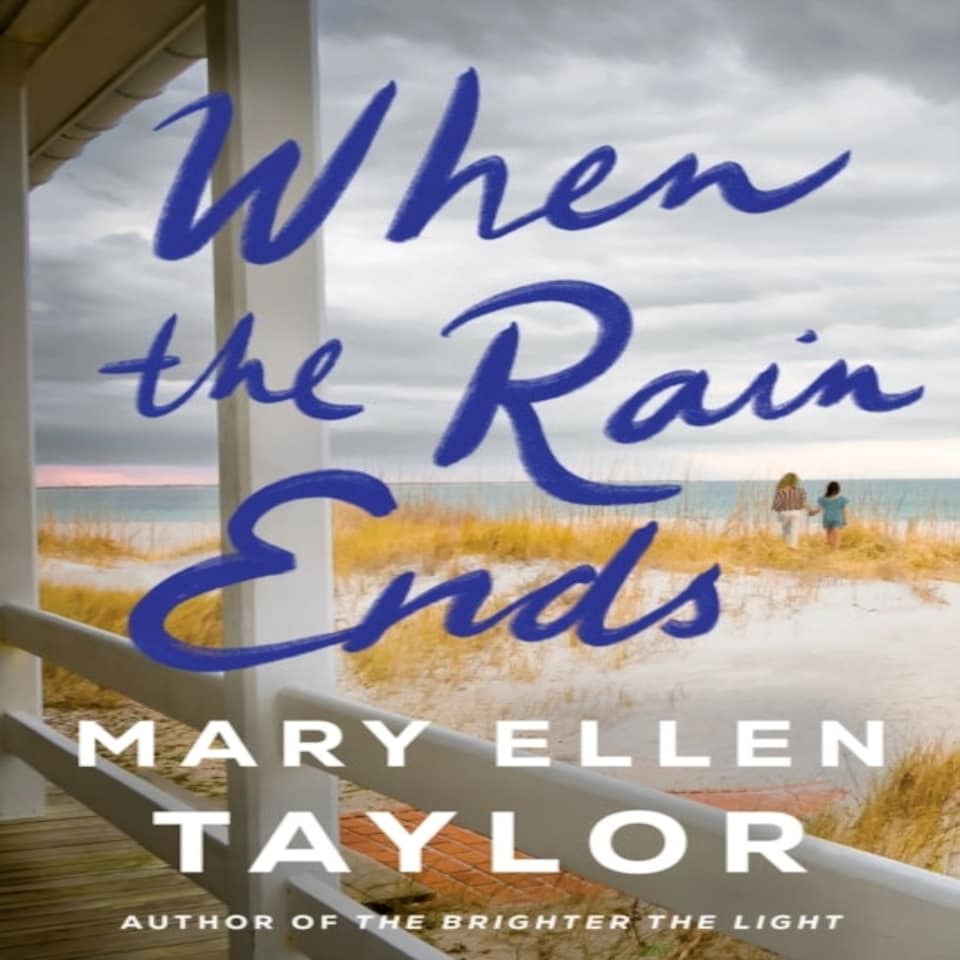 When The Rain Ends