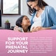 image 4 of Chapter Six, Prenatal Support Gummies, Grape, 60c