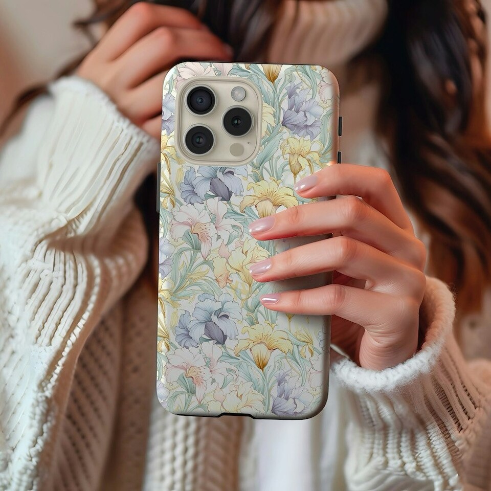 image 1 of Pastel Dream Phone Case | Multi | Galaxy S25 Plus
Slim | Galaxy S25 Plus
Slim