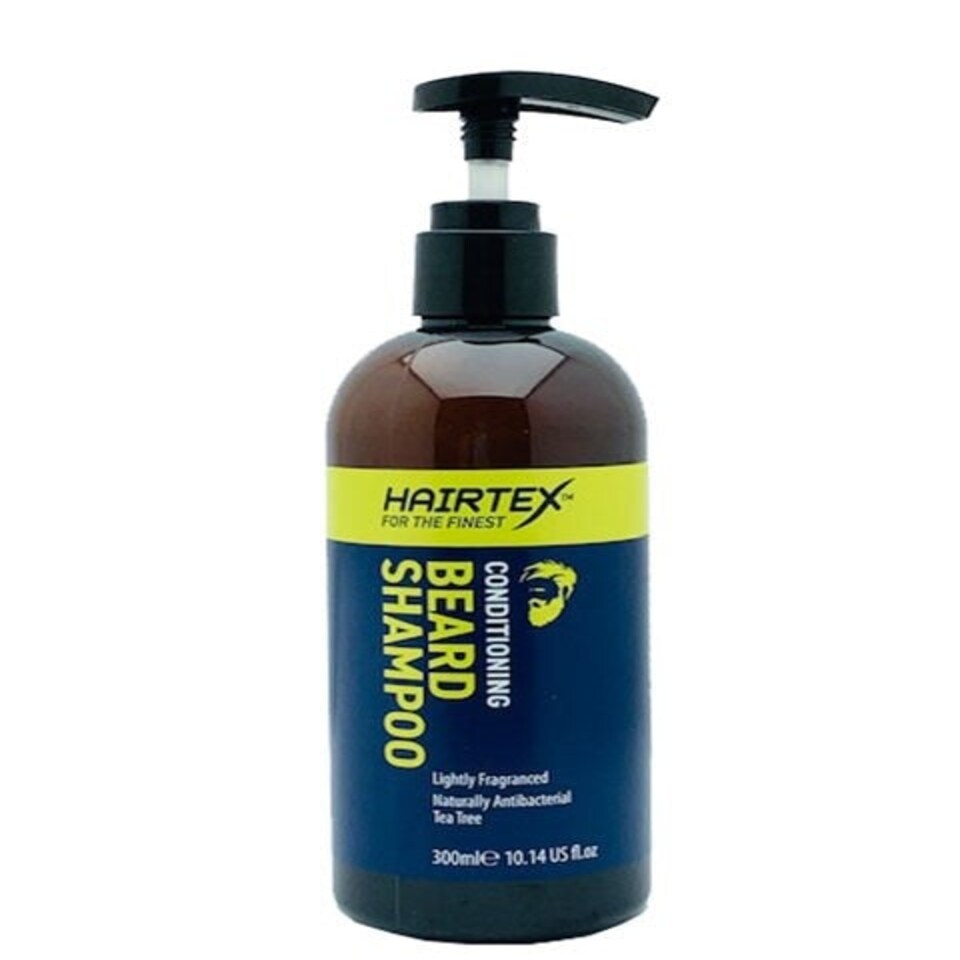 Hairtex Conditioning Beard Shampoo 300 ml