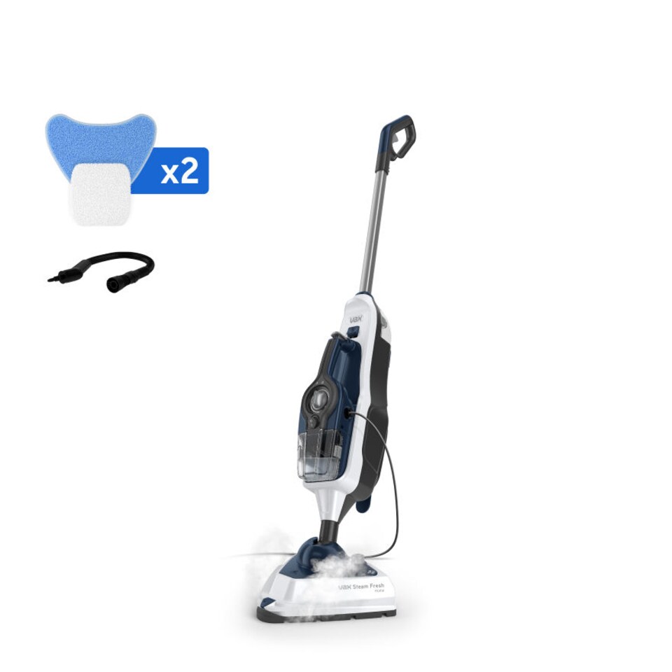image 1 of VAX Steam Fresh Home Steam Cleaner Mop CDST-SFXS
