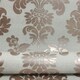 image 4 of Fine Decor Quartz Damask Textured Wallpaper - Rose Gold - 10m x 52cm Gold