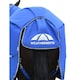 image 2 of Weatherbeeta Comfitec Essential Combo Neck 220g Horse Turnout Rug | Black | Cobalt/Black | 6Ft | 1