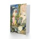image 2 of Georges de Feure Art Card Corvi Circus Acrobat Performers