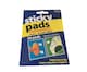 image 6 of Sticky pads permanent foam - double sided 12mm X 25mm 56 pads