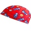 Spaceman Red