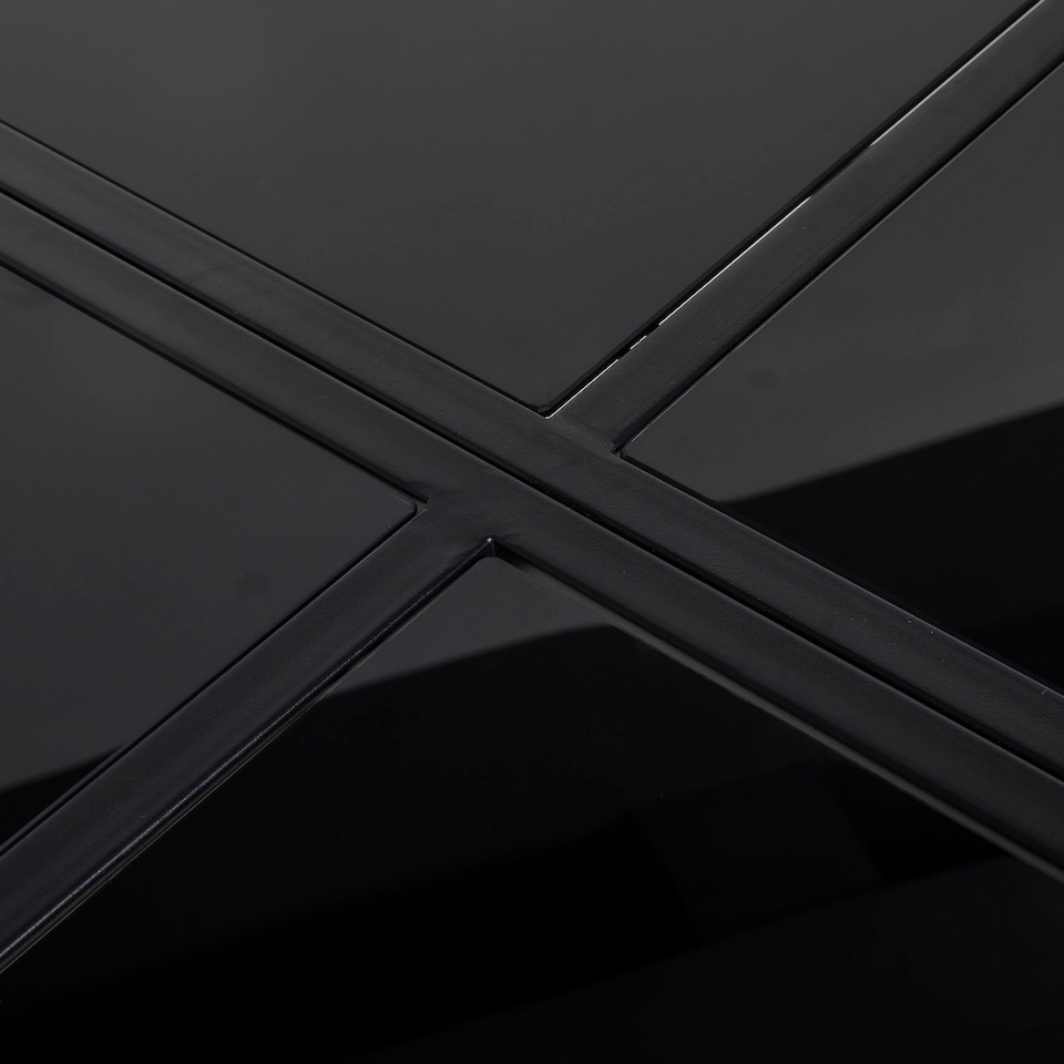 image 1 of Outsunny 5 Pieces Garden Dining Set, Outdoor Patio Cube Set, 4 Seater Outdoor Table and Chairs with Foldable Backrest, Tempered Glass Top, Handwoven Rope for Poolside, SpaceSaving, Light Grey | Grey | 1