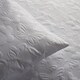 image 3 of Serene Butterfly Garden Duvet Cover Set White