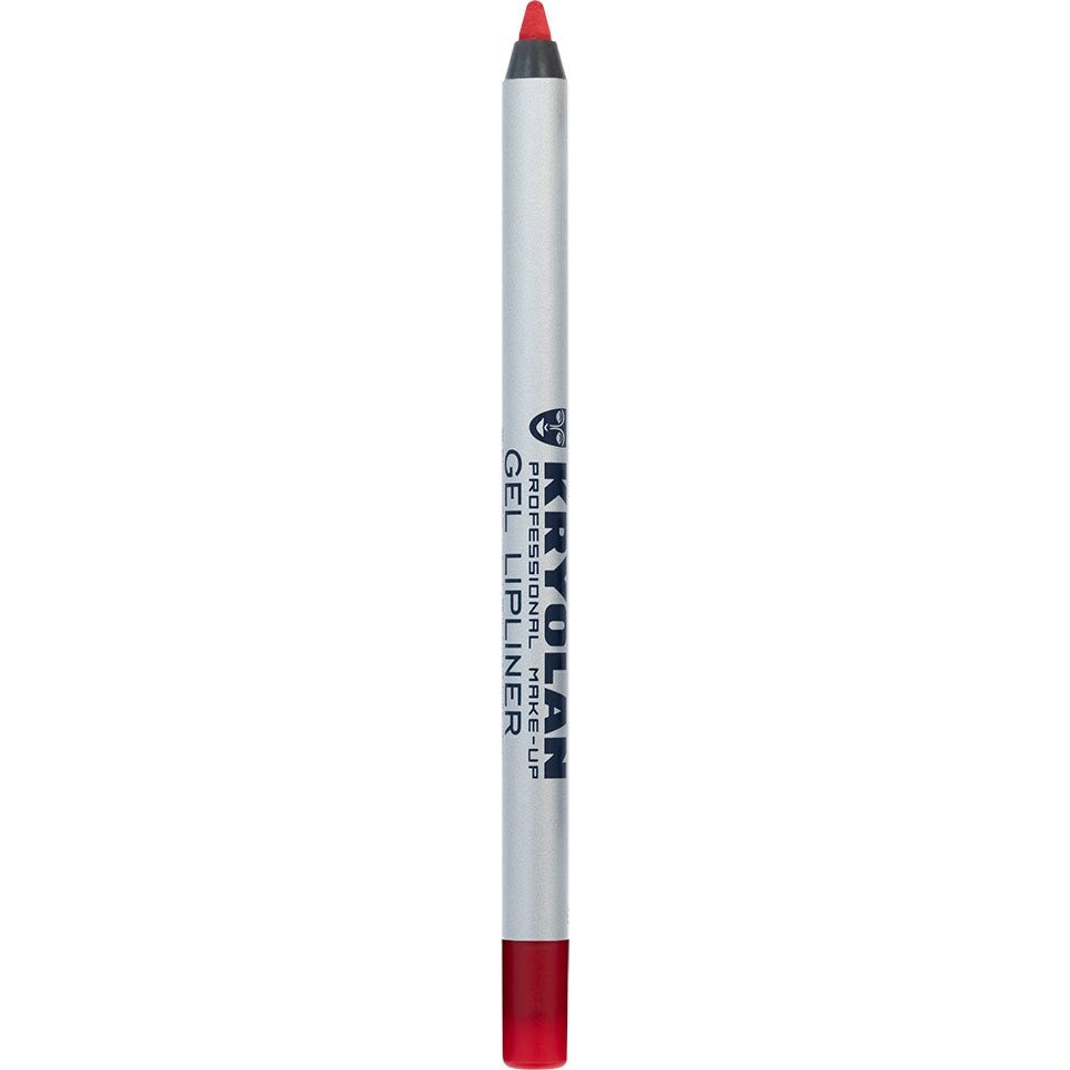 image 1 of Gel Lipliner Red | serene pepper