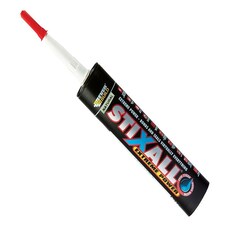 Everbuild Sika - Stixall Extreme Power Cartridge Natural 290ml