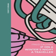 If On A Winter's Night A Traveller
