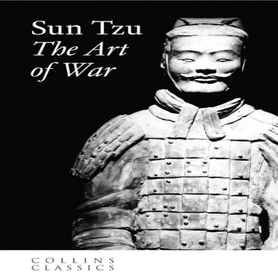 The Art Of War