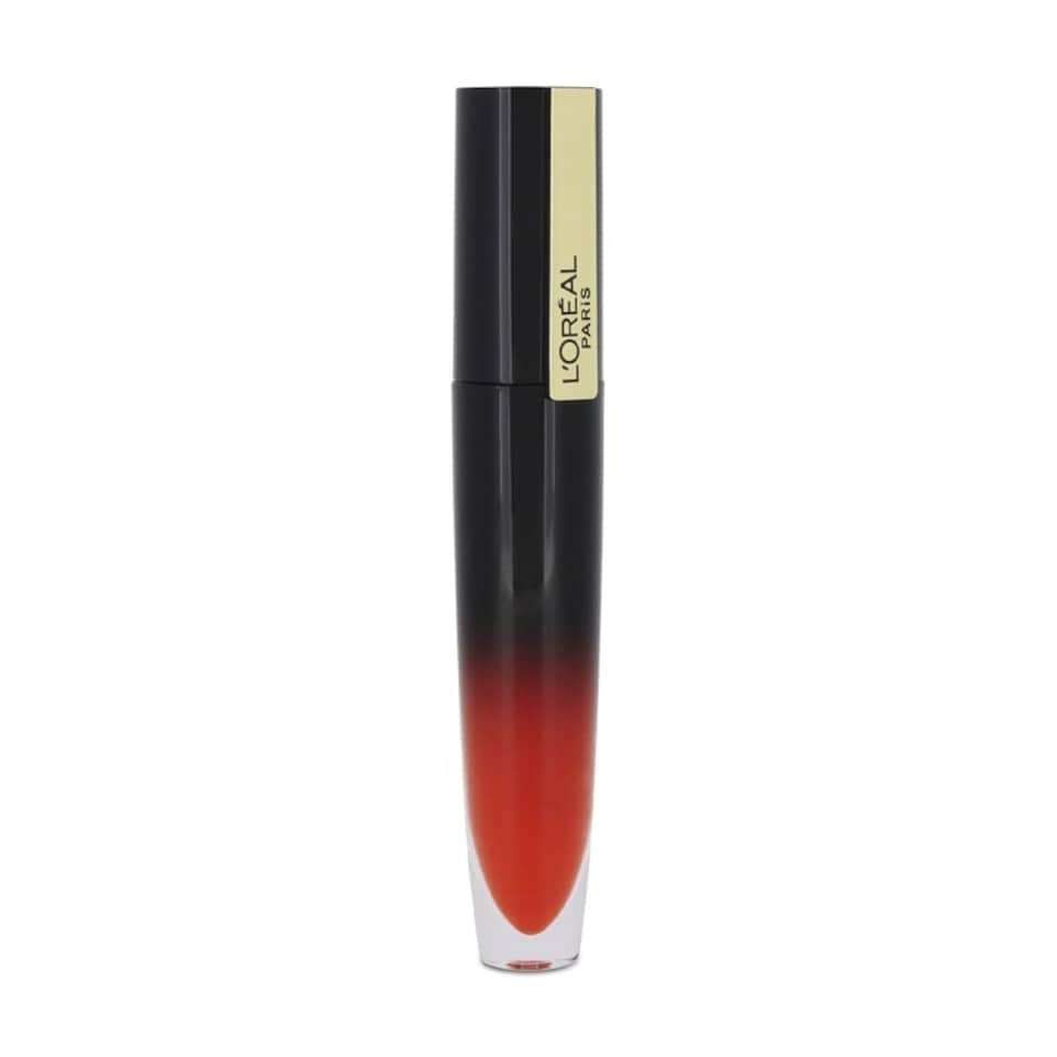 image 1 of L'Oreal Rouge Signature Liquid Lipstick 309 Be Impertinent N/A