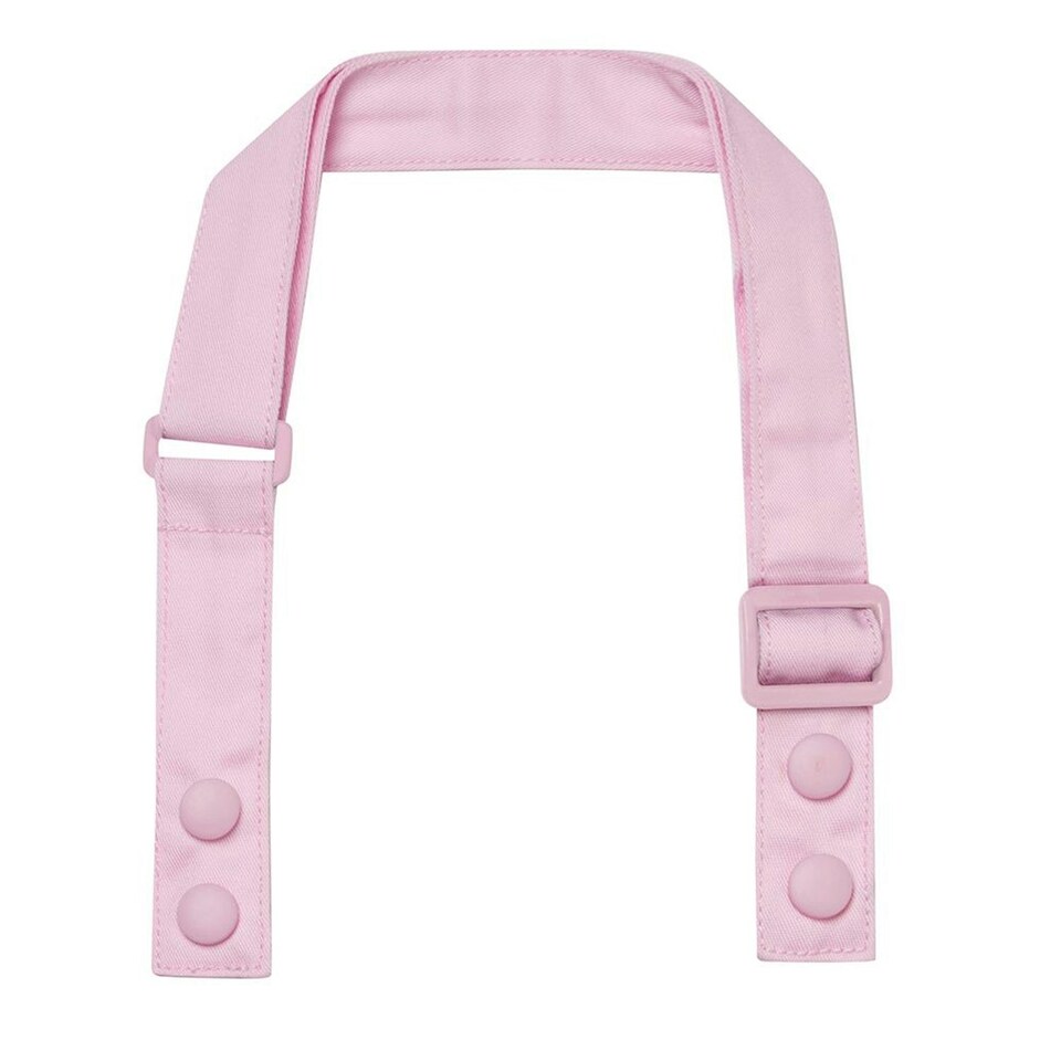 image 1 of Premier Swap & Pop Customizable Apron - Pink - One Size Pink