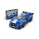 image 1 of CaDa Blue Knight 500 Dual Mode Remote Contol 325 Piece Set