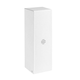 image 2 of MidOcean Arctic Double Wall 500ml Water Bottle - Matt Silver - One Size Multi | One Size
