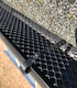 image 7 of 24m Gutter Mesh Netting Protection Guard with 60 Fixing Clips (4 Rolls)