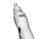 image 4 of Wahl Cordless Dual Head Battery Ear Nose & Brow Trimmer Grooming Set 5545-516
