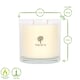 image 7 of Nicola Spring Mulled Wine Scented Candle - 400g 28h Natural Single Wick Soy Wax Aromatherapy Candle Home Fragrance