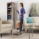 image 8 of VAX Air Stretch Vacuum Cleaner U85-AS-Be
