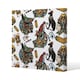 image 1 of Queen Cleopatra. History background (Canvas Print) 114 x 114 x 4cm