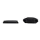image 4 of Bellroy Sacoche Lite Bag - Black - One Size Black