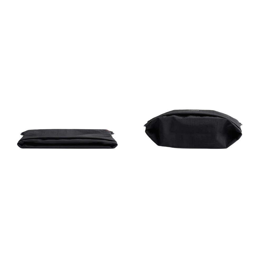 image 1 of Bellroy Sacoche Lite Bag - Black - One Size Black