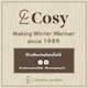 image 6 of Catherine Lansfield Winter Friends Sherpa Duvet Cover Set Natural Cream | Natural | Single