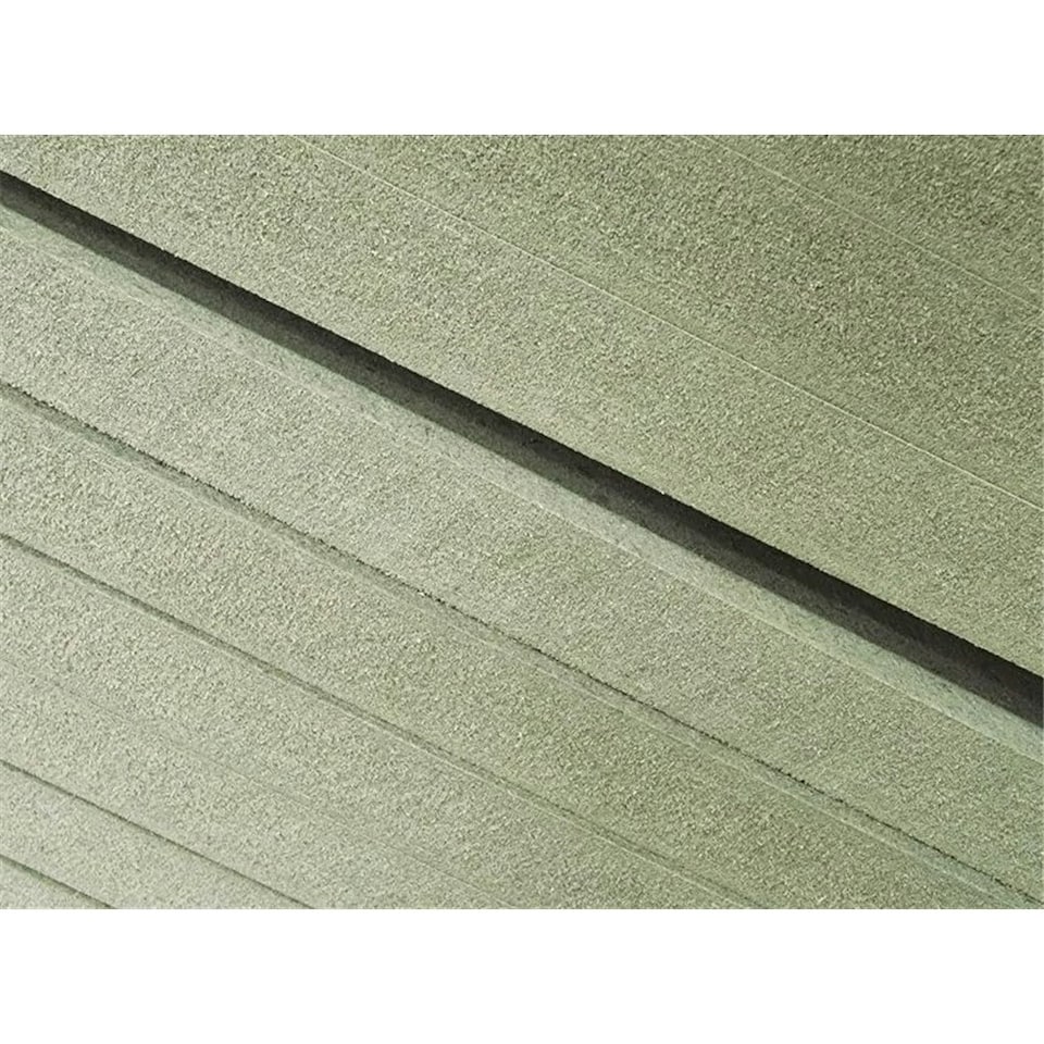 image 1 of PACK OF 5 (Total 5 Units) - 2440mm x 1220mm x 12mm Moisture Resistant MDF Full Sheet