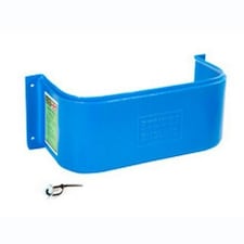 Stubbs Stable Tidy - Blue - One Size