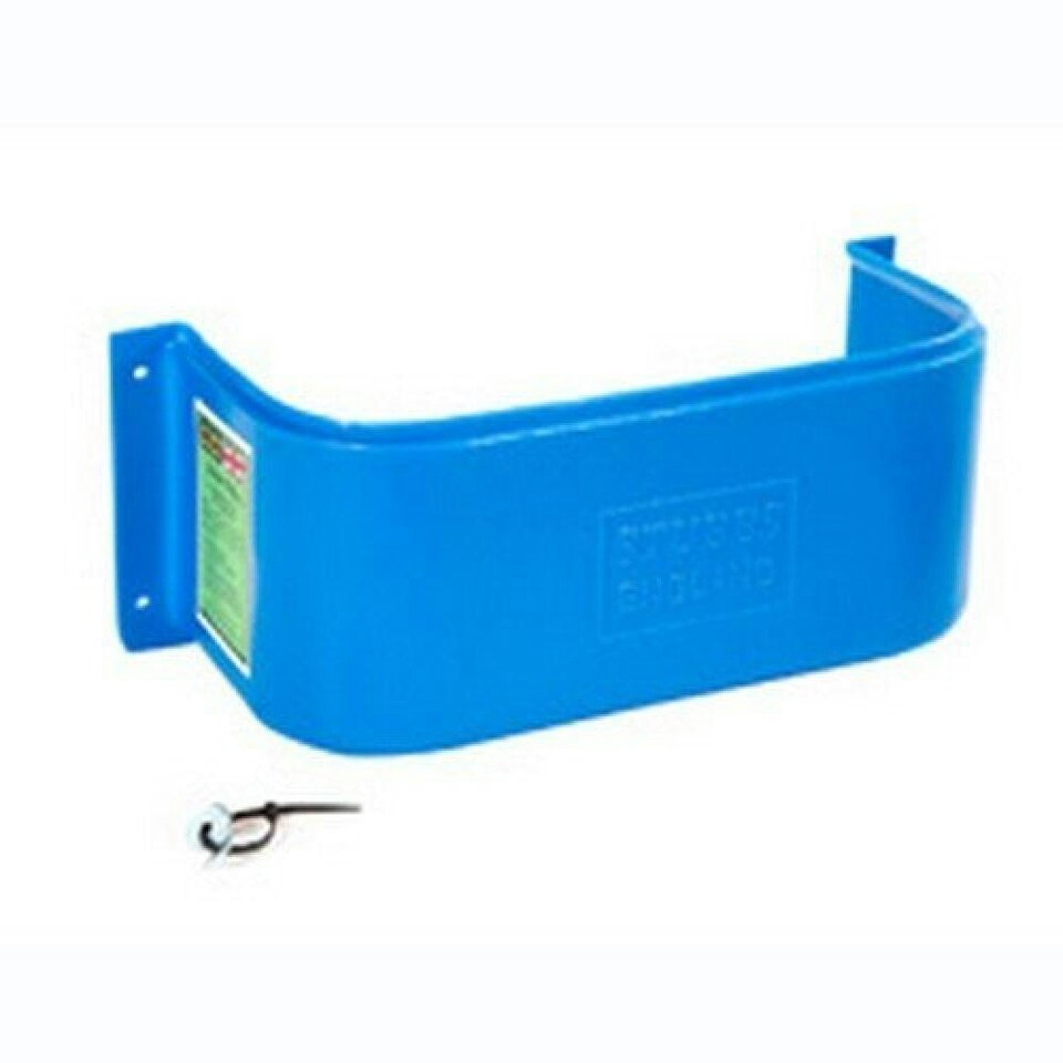 Stubbs Stable Tidy - Blue - One Size