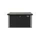 image 4 of Trimetals Small 570L Weatherproof Patio Storage Box (135cm x 79cm x 73cm)