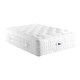 image 3 of Relyon Heyford Ortho 1500 Pocket Mattress White | Double