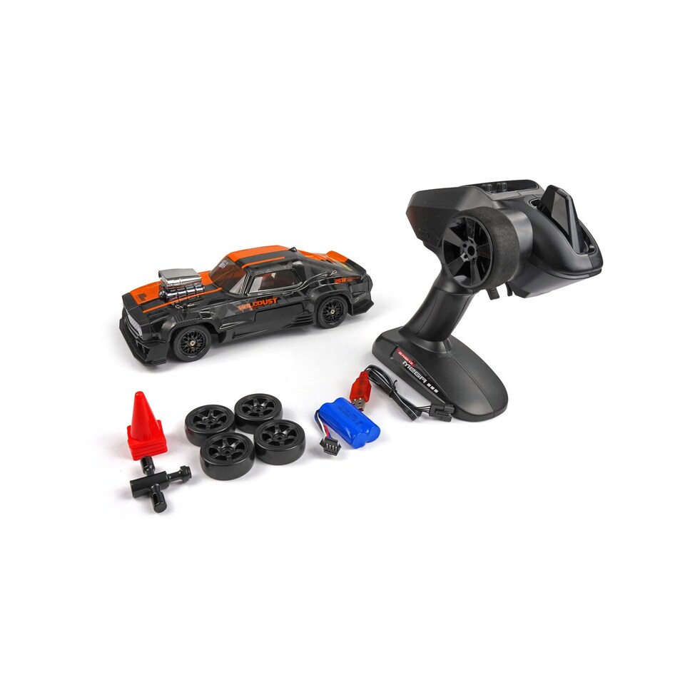 image 1 of RCG Racing Muscle Car 1/16 Mini Drift Car Pro
