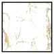 image 2 of Golden marble (Picture Frame) Brown | M