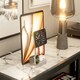 image 8 of Zens 4-in-1 Wireless Charger (incl. Wall Charger) - white