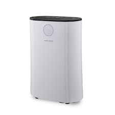 MORPHY RICHARDS 12L DEHUMIDIFIER WHITE