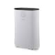 image 1 of MORPHY RICHARDS 12L DEHUMIDIFIER WHITE