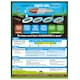image 8 of Gro-Sure Smart Lawn Seed with Aqua Gel coating for dry, shady & worn areas 250sqm