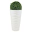 White & Set of 1