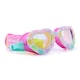 image 3 of Bling2O I Luv Candy - Sweet Hearts Swim Junior Goggles