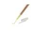 image 3 of MidOcean Duo Paper 2 in 1 Recycled Carton Highlighter Pen - Yellow - One Size